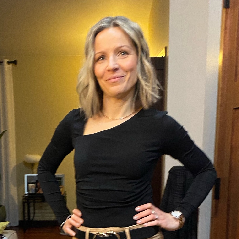 Meet your Posher, Paula
